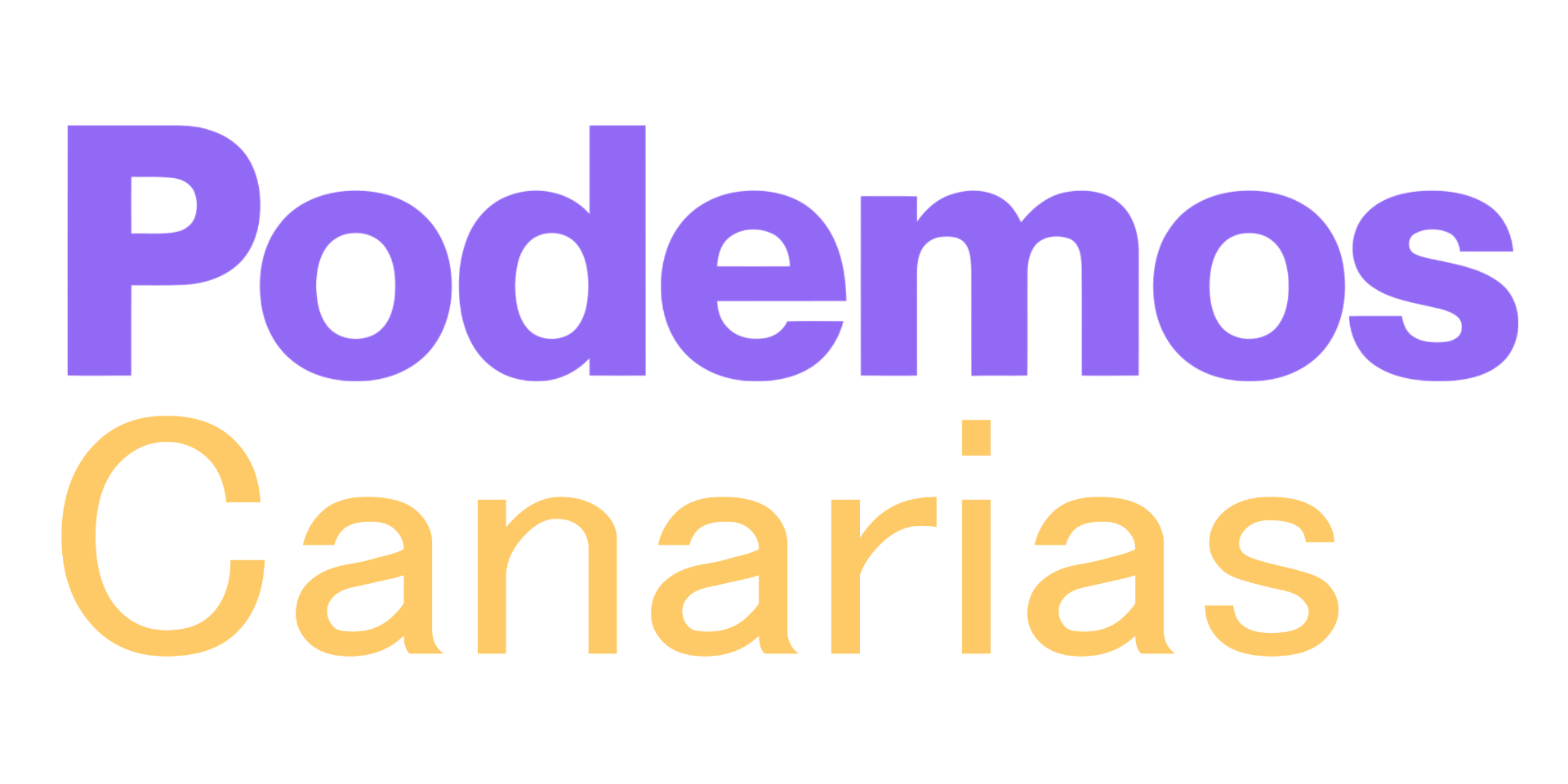 Podemos Canarias